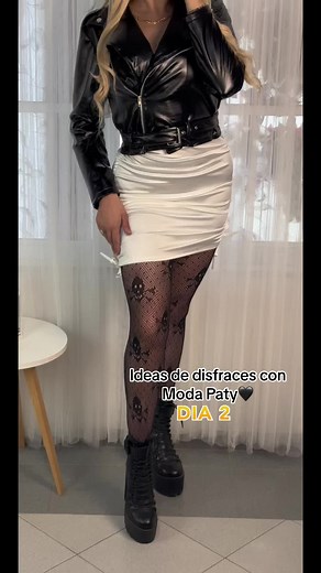 Moda Paty Collection on TikTok