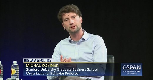 Big Data and Politics