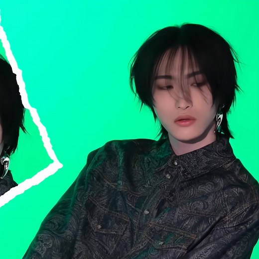 Exploring Park Seonghwa's Charisma in K-Pop