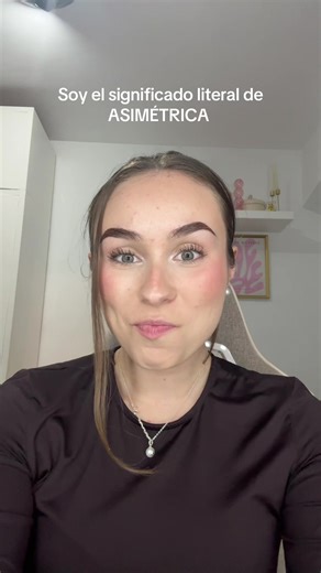 La Belleza de la Asimetría en el Rostro