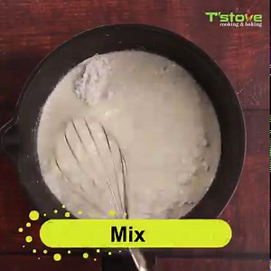 Milk Pudding Recipe | Soft & Cold Milk Pudding Recipe | Summer Dessert | T'stove | T'stove - Cooking & Baking