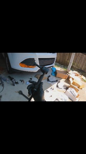 51 reactions | Chevy Avalanche front end and AC replacement pt3 #fyp #mobile #mechanic #love #travel #work #letsgo #chevy #fypシ | Parker's Mobile Mechanics | Facebook