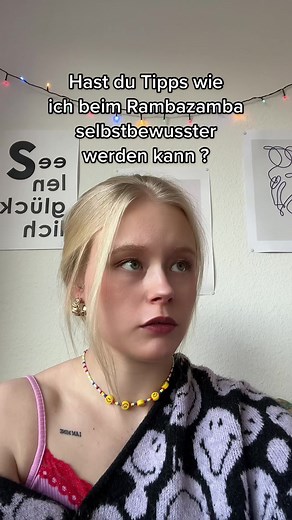 Anzeige| Du möchtest selbstsicherer beim Rambazamba werden oder einfach nur fairen, qualitativ hochwertigen 🌽 schauen, bei dem du dir sicher sein kannst, dass alle Darsteller:innen volljährig sind ? Dann gönn dir gerne @CHEEX - ein Safeplace für ALLE Vorlieben 🌈♥️ Mit meinem Code MARIEJOAN kannst du bei Wahl des Jahresabos die Plattform 7 Tage kostenlos testen. Link ist in der Bio 🫡 #beziehung #cheex #beziehungstipps #selbstbewusstsein #OlsaSüperOlur