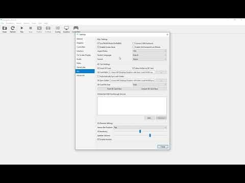 Aprende con Rebelle 3-03A - Dolphin para Wii (act. v. 2512 desarrollo)