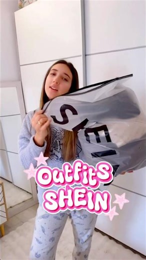 👗The best Christmas outfits with SHEIN 🥰 #SHEIN