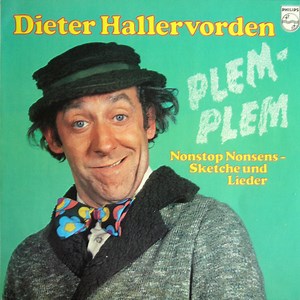 Dieter Hallervorden - Plem-Plem