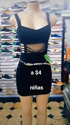 Bariedades Lunita | Yhessy Rodriguez