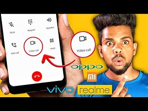 Enable Direct Video Calling in All Mobile || Direct Video Call || Raj Technic