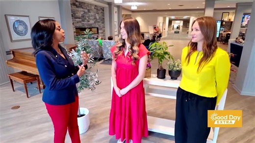 Spring Into Safety: How Our Home Senior Living Helps Residents Enjoy the Season