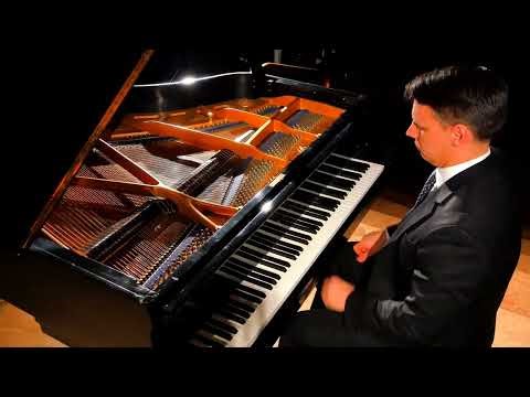 Meet the Masters Some Of The Greatest Pianists Of All Time