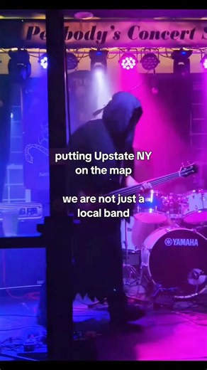 played in 4 states plus all of Upstate NY this last year #upstatenewyork #upstateny #upstatenymusic #rockband #altrockband
