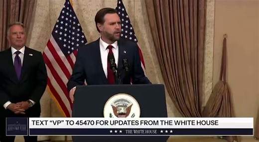 Read Between the Lines - JD Vance announcement “we didn’t get a deal,” is really code to Iran, Pakistan is no longer supporting you. You’re alone in this.“Whatever shortcomings of the negotiation, it wasn’t because of the Pakistanis who did an amazing job and really tried to help us and the Iranians bridge the gap and get to a deal,” Vance said.