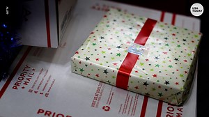 Elves wanted: How to help the USPS 'Operation Santa' deliver holiday magic for kids