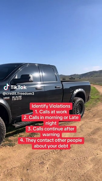 Stop Debt Collectors: Understand Your Rights Under FDCPA