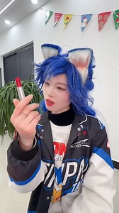 Little Devil Crazy Fun City Ep1102 | Little Devil