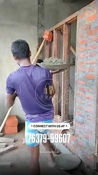 Every column we raise stands for trust, quality, and commitment .When we build, we build forever