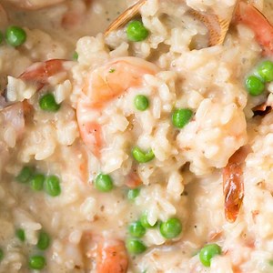 285K views · 239 reactions | An EPIC, easy risotto!!! https://www.recipetineats.com/prawn-risotto-shrimp/ | RecipeTin | Facebook