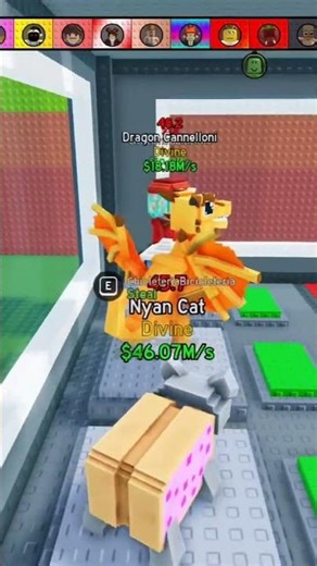 Dragon Cannelloni 🥶 Roblox Gameplay #roblox - Part 13