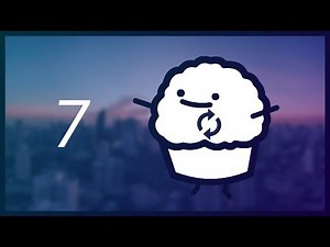 asdfmovie7 but it's reversed in a weird way