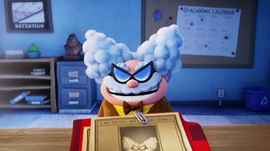 Professor Poopypants Appears In Fresh Clip For CAPTAIN UNDERPANTS: THE FIRST EPIC MOVIE — GeekTyrant