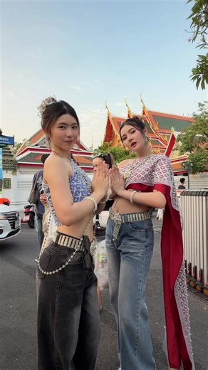 Exploring Bangkok: A City of Wonders