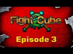 Fight Cube FR S2 - Ep 3 (Équipe Crispy Thunders)