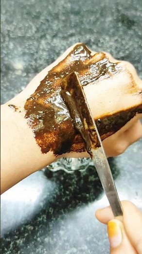 De-Tan Face Mask for Instant Bright & Even Skin ✨ Remove Tan Naturally at Home