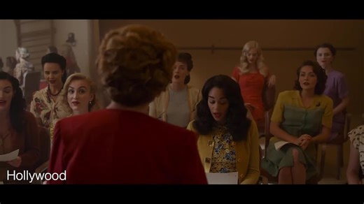 ▶️ Danielle Jane Darling's acting reel