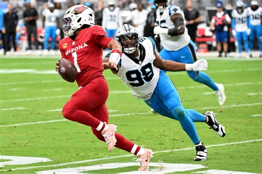 Detroit Lions free-agency roster reset: Analyzing which positions are in good shape or need work