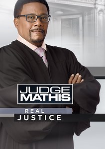 Judge Mathis Season 1 (1997), Watch Full Episodes Online on TVOnic