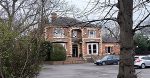 The 91 Middlesbrough buildings protected for historic importance