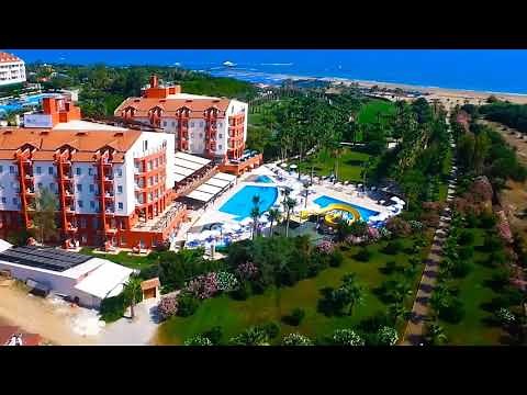 Royal Atlantis Beach Hotel Gündogdu - Manavgat (Side) - Antalya