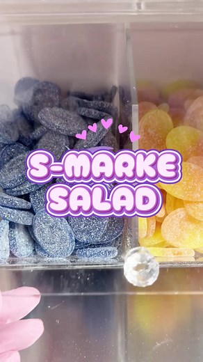 Delightful Candy Salad Recipe You’ll Love