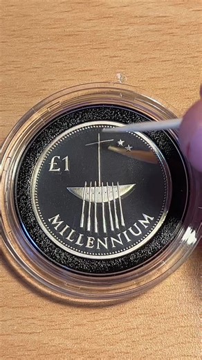 Exploring the Millennium Punt Coin in Ireland