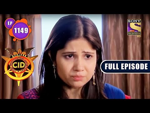 CID - सीआईडी - Ep 1149 - The Dance Hunters - Full Episode