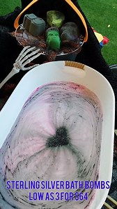 3 comments |  Sterling Silver Bath Bombs low as 3 for $64 with code: PICK3  --> ONE DAY ONLY fragrantjewels.pxf.io/g1rL7X ad HURRY only 24 hours yo grab this! GREAT TIME TO STOCK UP if you prefer to upgrade to Sterling Silver Rings. THINK ahead great stocking stuffers! | A Thrifty Mom | Facebook