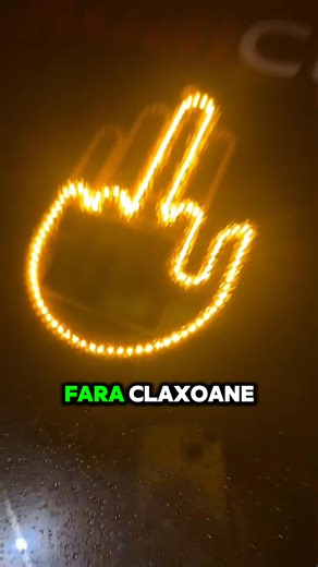 94 reactions | Spune tot în trafic! Inclusiv… gestul pe care îl gândim cu toții.蘿 | Livramag.ro | Facebook