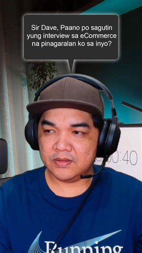 paano sagutin ang interview sa eCommerce? Work From Home Online Jobs. | Online Jobs Philippines