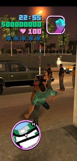 Quenq.com Gta Vice City work Through Web browser 2026 April