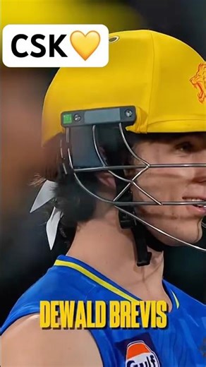 CSK in 2026 🔥