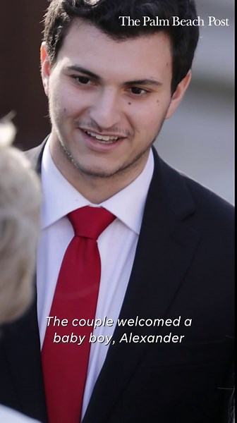 Look back at when Tiffany Trump was part of the 'Rich Kids of Instagram' and 'Snap Pack'