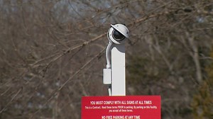 As new AI parking tech at USM causes headaches, leadership vows to address issues