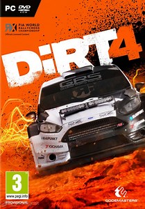 DiRT 4 para PC - PS4 - Xbox One | 3DJuegos
