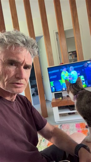 i remember when five days wasn’t enough to get a result in a test match, now every batsmen plays likes they are parked in a clearway zone. | Dave Hughes