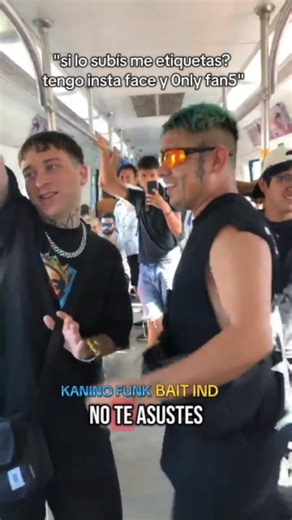 #PMCBYNT | Parece que filmaste Anathomy the grey 🤣 @bait.ind 📸 @sebnotcrashed ✂️💈@12navajas #humor #raperodeltren #elraperodeltrenroca #Rap #freestyle... | Instagram