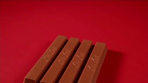 KitKat TV Spot, 'Favorite Part: Chocolate Frosted Donut'