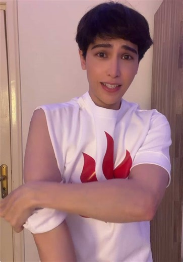 شخصية الأنمي من مودي أندي