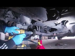 DIY Exhaust Repair Without Welding or Dismantling - Quick & Easy Fix!