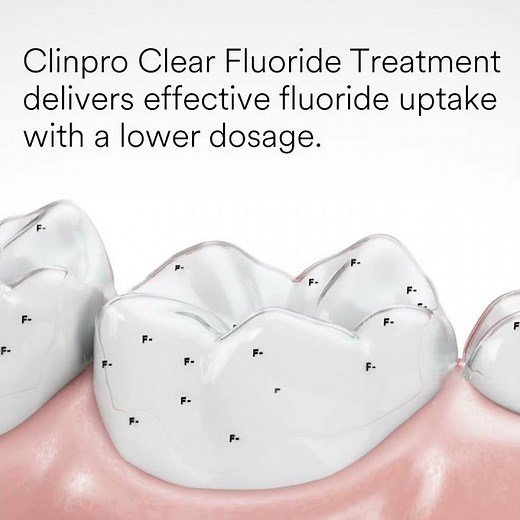 Clinpro Clear Introduction Video