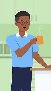 How to Stop a Runny Nose Without Medicine #shorts